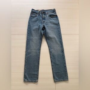 Levi’s 501 Classic Women’s Jeans